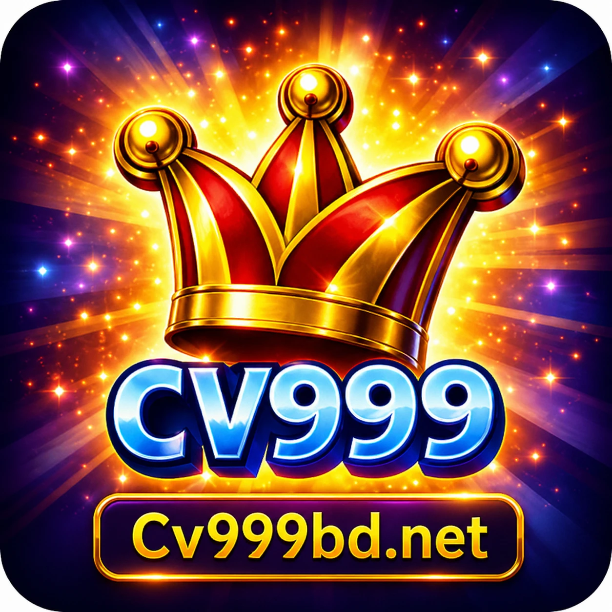 CV999 APP