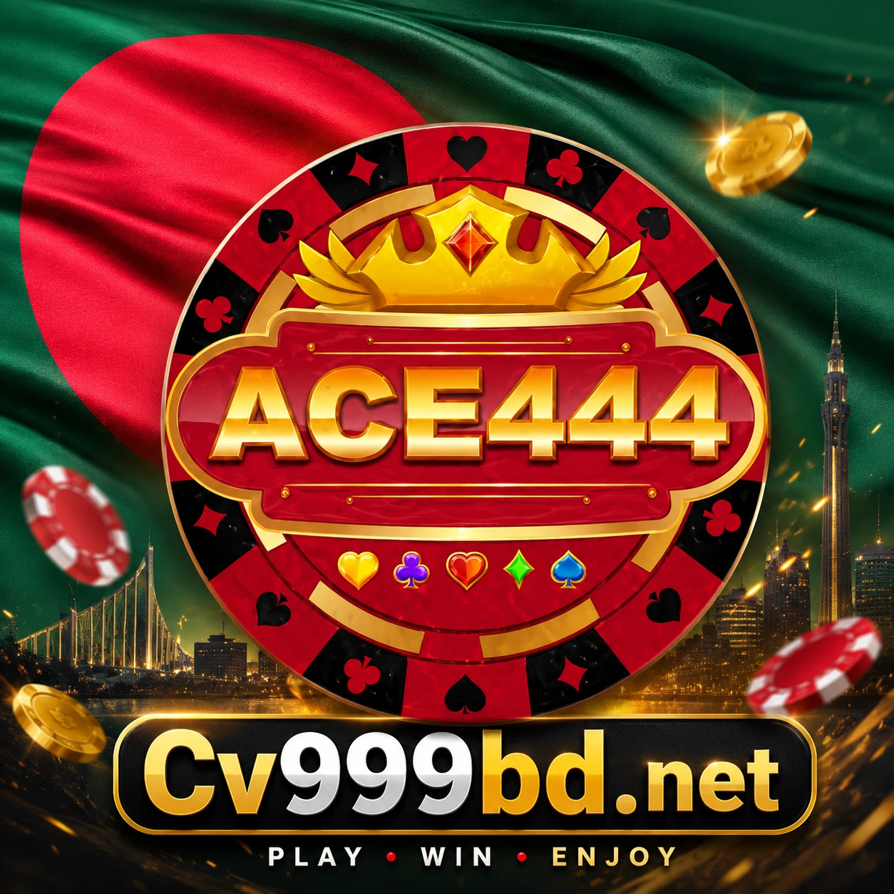ACE444