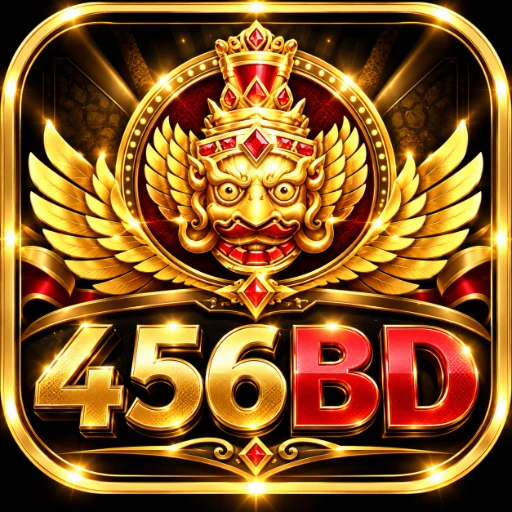 456BD